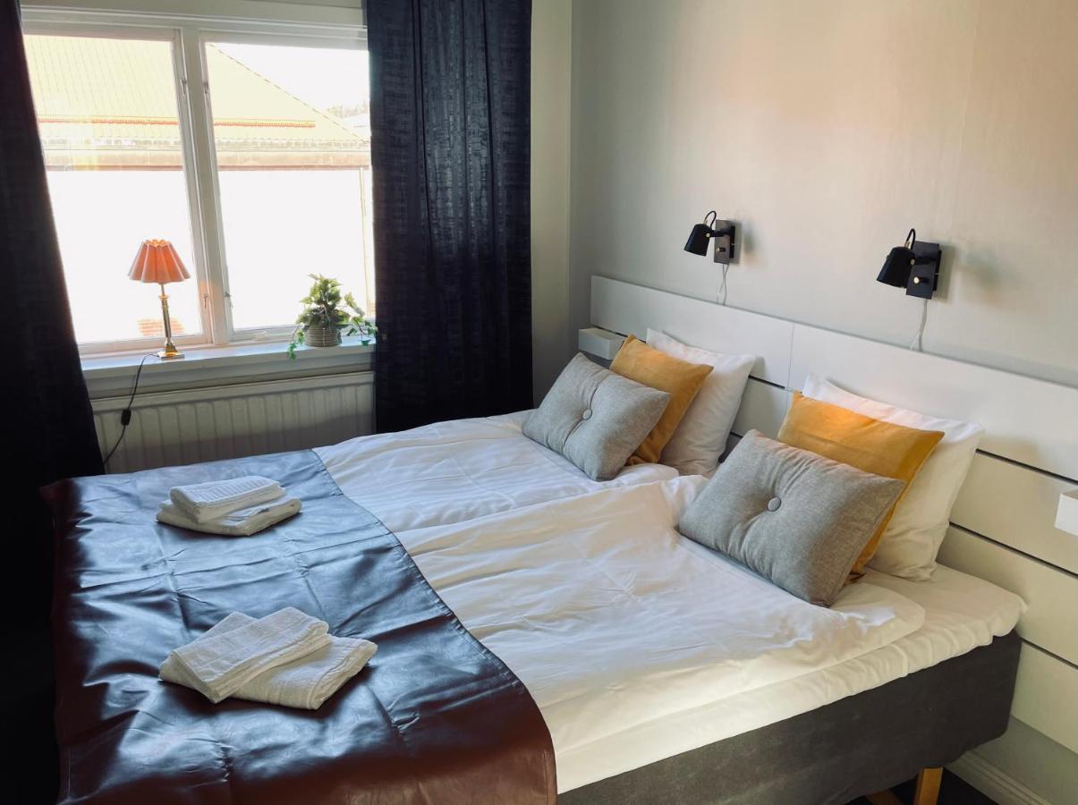Agardhs Pensionat Sveg Eksteriør bilde