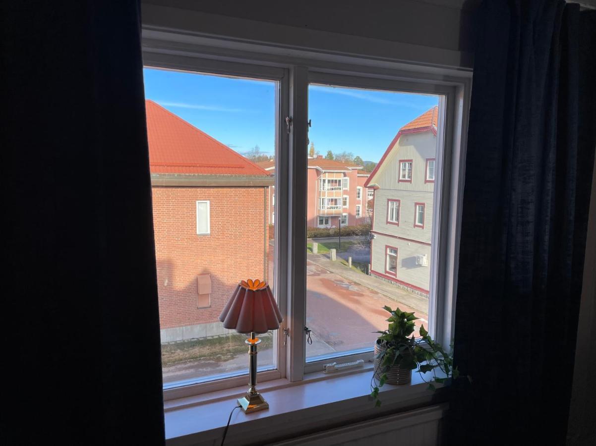 Agardhs Pensionat Sveg Eksteriør bilde
